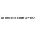 OC Employee Rights Law Firm