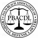 Palm Beach Association of Criminal Defense Lawyers