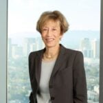 Patricia L. Glaser
