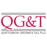 Quattlebaum, Grooms & Tull PLLC