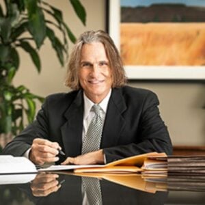 Randy P. Murphy