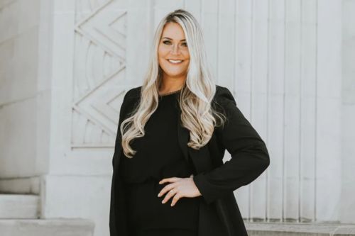 Rebecca D. Brannon solo