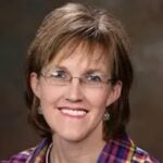 Rebecca S. Thompson