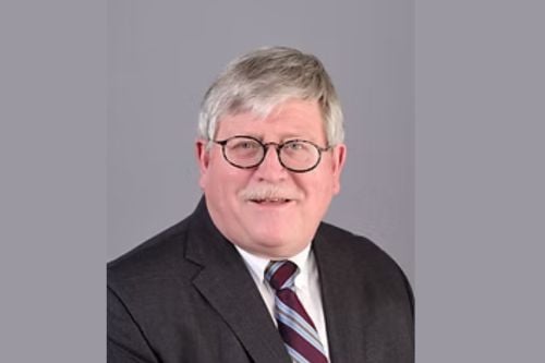 Reginald S. Kuhn Solo