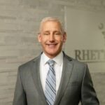 Rhett Burney