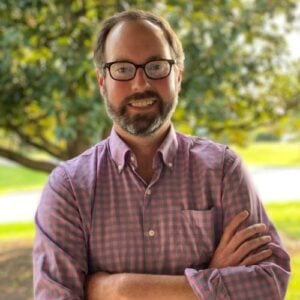 Robert B. Vice, Jr.
