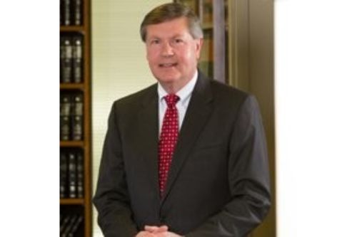Robert B. Vice Sr. Solo