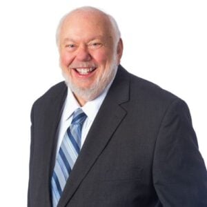 Robert E. Shumaker