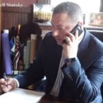 Russell Stutsky