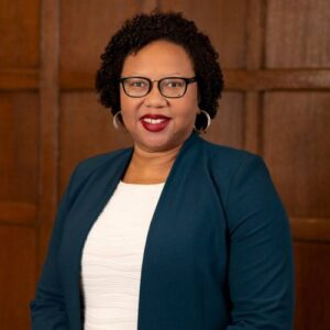 Sabrina N. Conyers