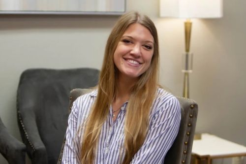 Sarah E. Wilkerson Solo