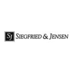 Siegfried & Jensen