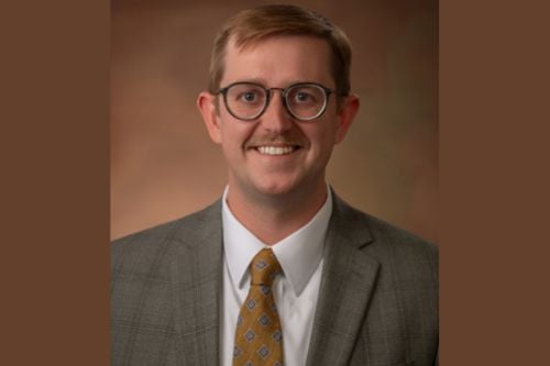Spencer K. Bailly Solo