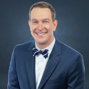 Stephen Anthony Lebedevitch