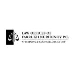 The Law Offices of Farrukh Nuridinov, P.C.