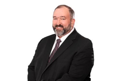 Thomas D. Blue, Jr. Solo