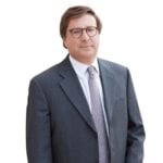 Thomas M. Benjamin