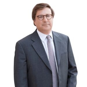 Thomas M. Benjamin