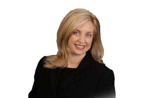 Tracy Todd Blevins Solo