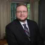 Tristan D. Meyer