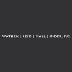 Wathen | Leid | Hall | Rider, P.C.