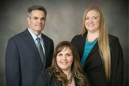 William A. Mayer Team