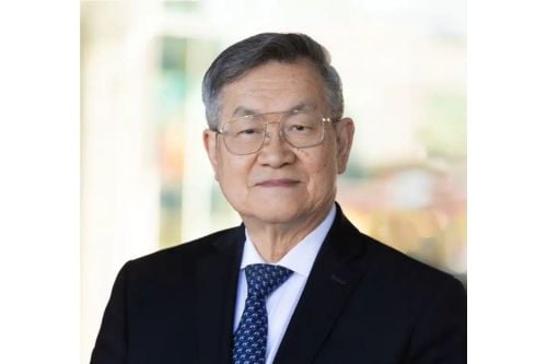 William KT Kiang solo