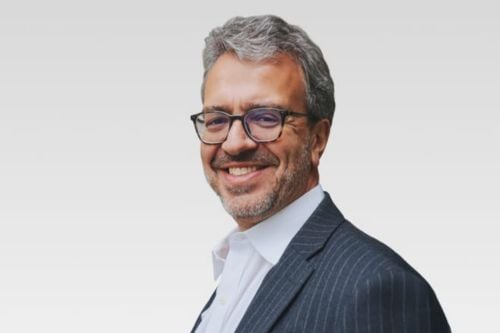 Yann Geron Solo