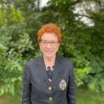 Aline F. Anderson