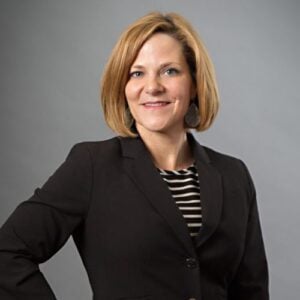 Amy J. Tawney