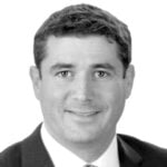 Andrew C. Mayo