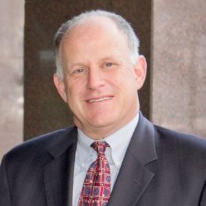 Andrew M. Zacks