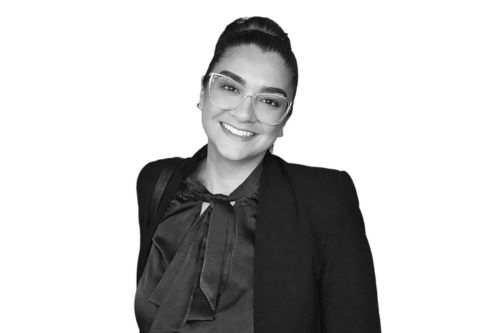 Anika Hosseini solo
