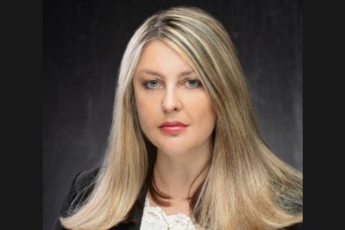 Anna M. Aleksander Solo
