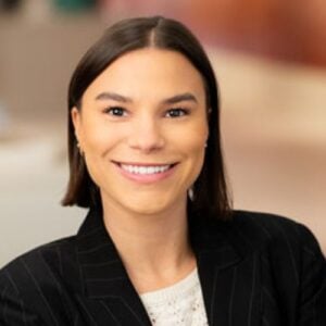 Anna Pedraza Beck