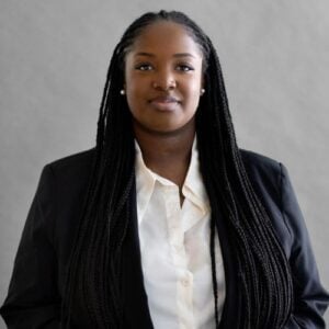 Antoinette (“Debi”) Adesanya