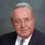 Arnold H. Slott