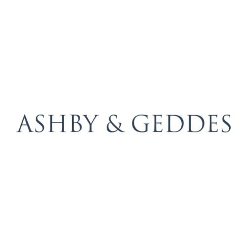 Ashby & Geddes, P.A.