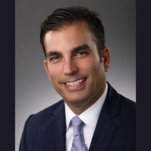 Bradley A. Rozzi