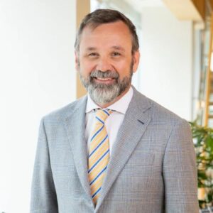 Brian D. Boone