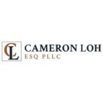 Cameron Loh, ESQ PLLC