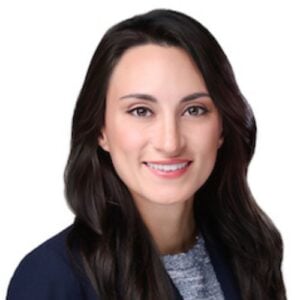 Cassandra D. Santos
