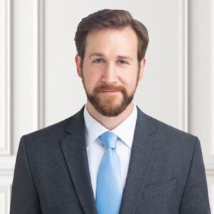 Chad M. Franchy