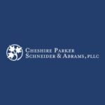 Cheshire Parker Schneider & Abrams, PLLC