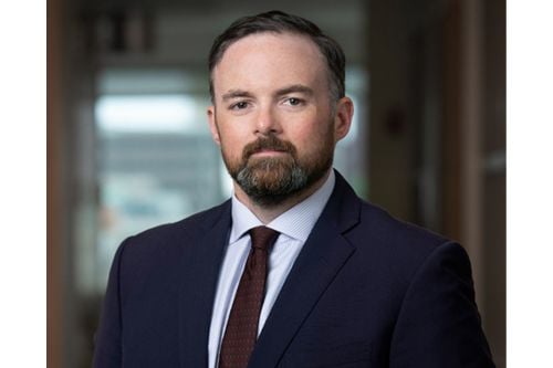Christopher L. Brooks