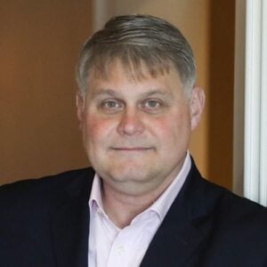 Christopher Nuneviller