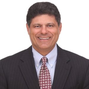 Daniel W. Ballesteros