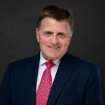 David T. McKenzie