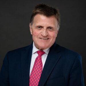 David T. McKenzie