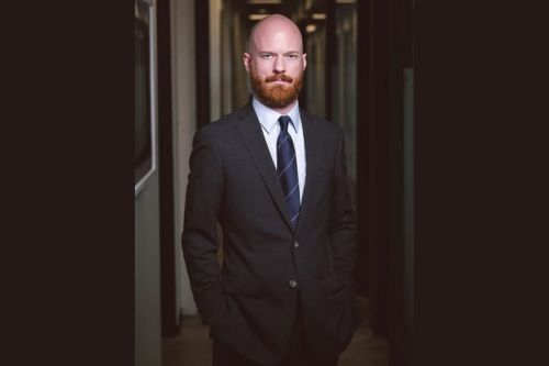Davis Fordham Griffin Solo